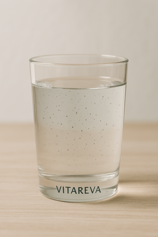 Les dangers invisibles de l'eau du robinet : ce qu'on ne vous dit pas