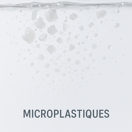 L'impact des microplastiques dans l'eau : ce que dit la science